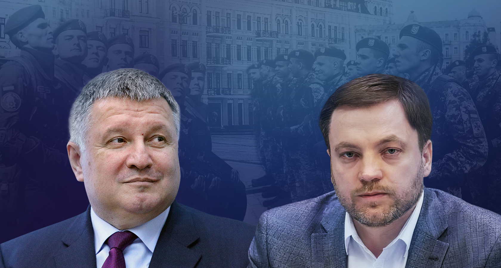 Между Аваковым и Зеленским. Кто такой Монастырский и что при нем ждет МВД - Фото