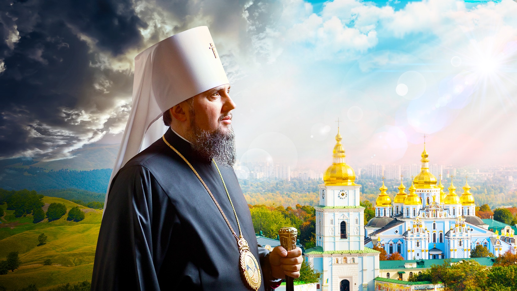 Исповедь Епифания. Подлинная история становления ПЦУ: В начале было пророчество Варфоломея - Фото