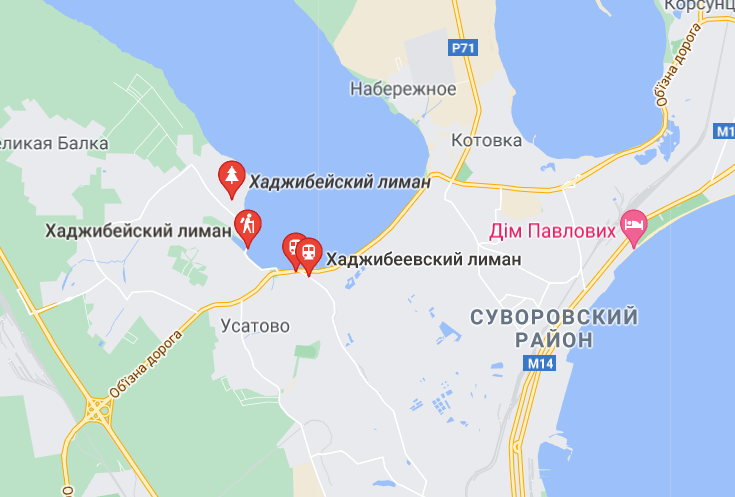 В Одессе за четыре часа выпала двухмесячная норма осадков, было опасно на дамбе – мэр