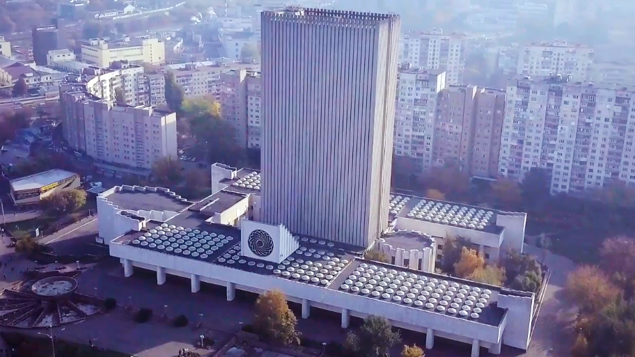 Фото: официальный сайт Нацбиблиотеки им.Вернадского