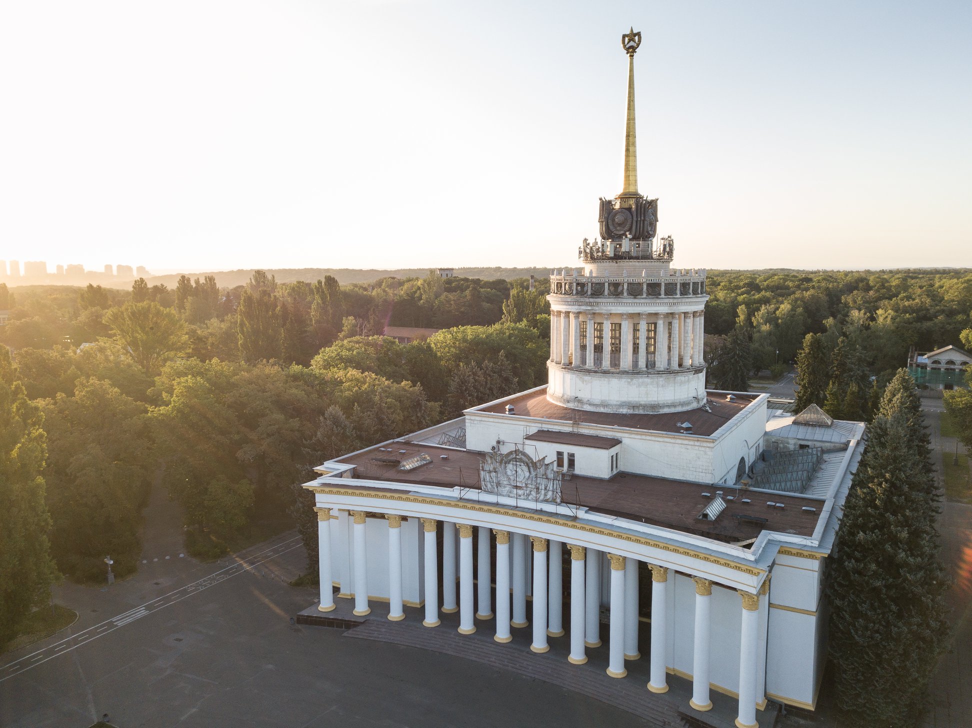 Фото: ВДНГ/Facebook