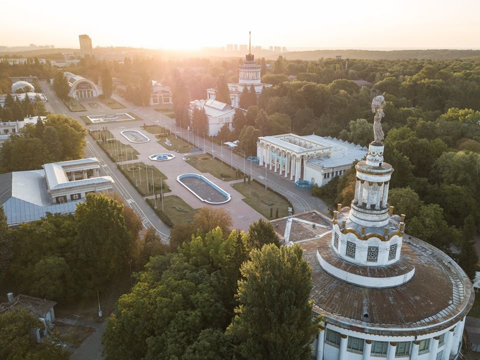 Фото: ВДНГ/Facebook