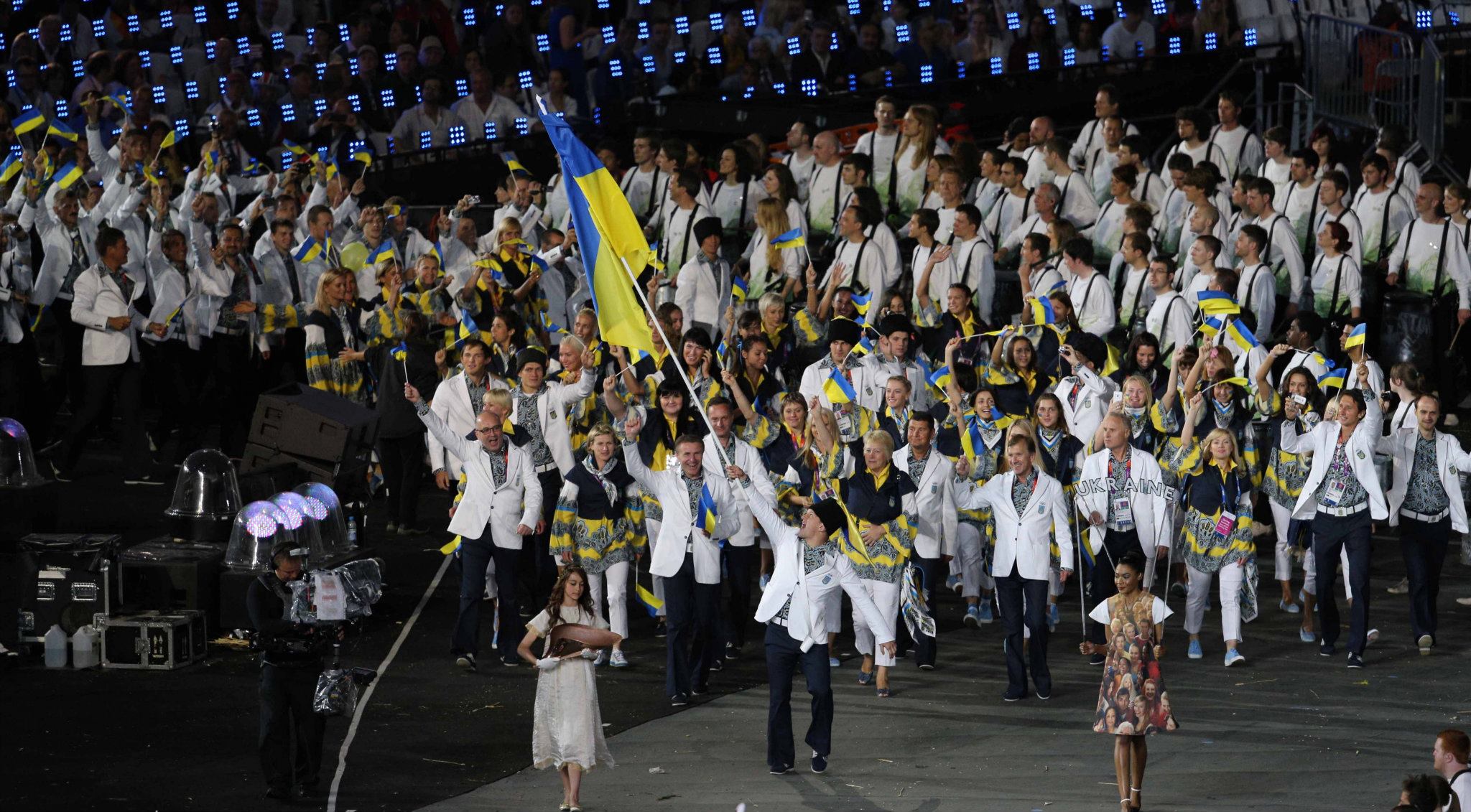 Фото: пресслужба НОК України