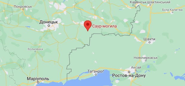 . "В России люди ходят красивые, чистенькие". Сюжет РС из оккупации на Донбассе – видео