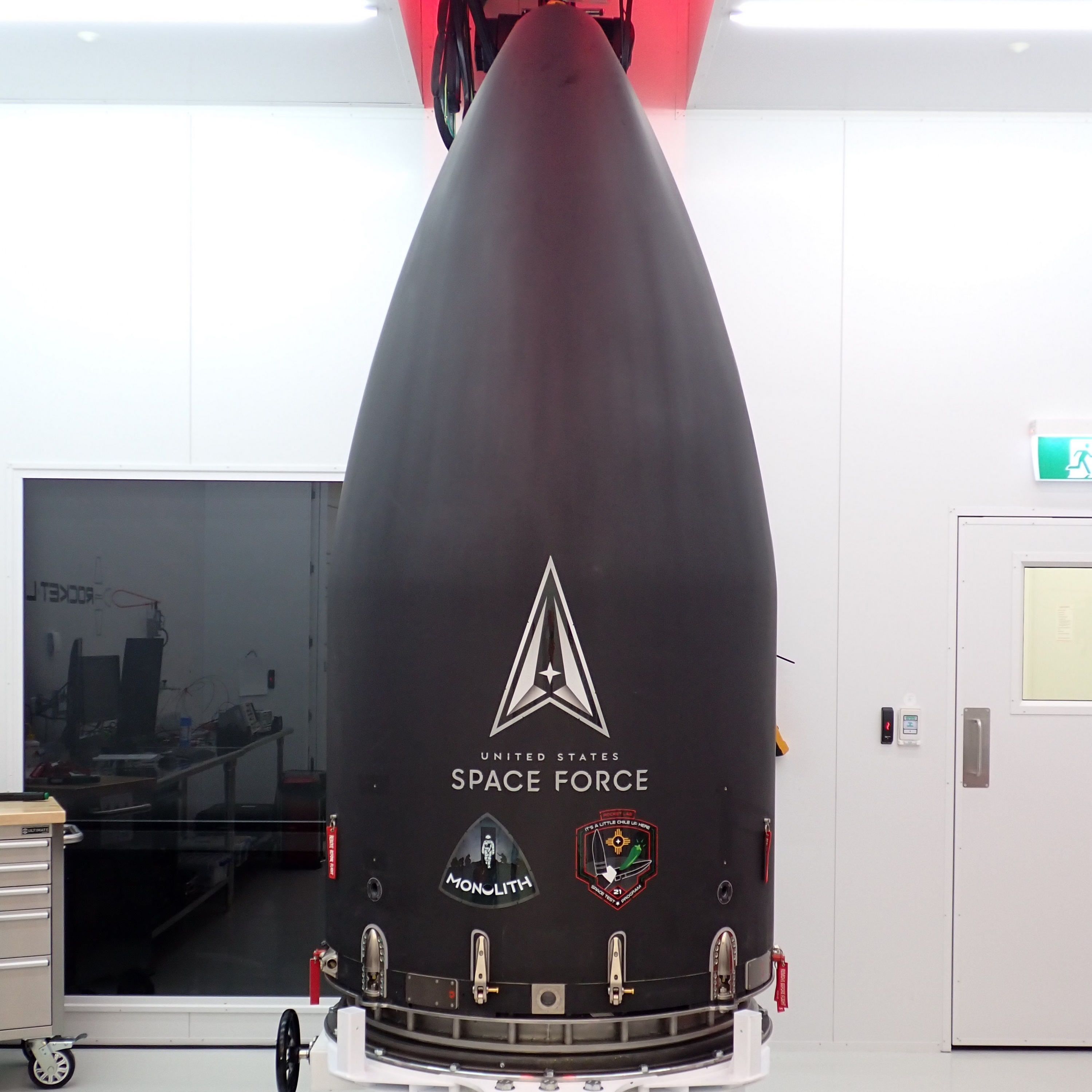 Перший запуск Rocket Lab у космос після провальної місії. Відео нового старту "з перцем"