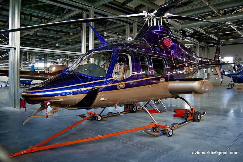 Bell-430 (Фото: Flickr)