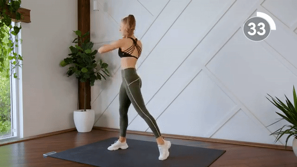 Фрагмент з відео MadFit