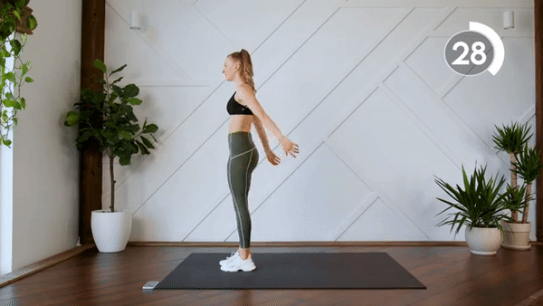 Фрагмент з відео MadFit
