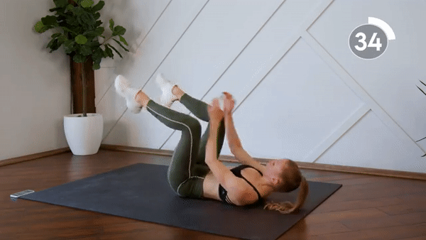 Фрагмент з відео MadFit