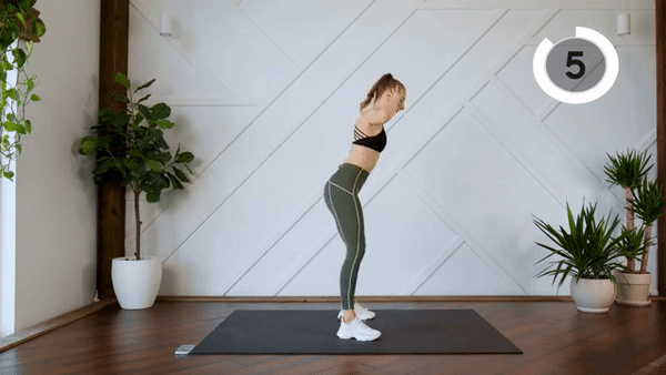 Фрагмент з відео MadFit