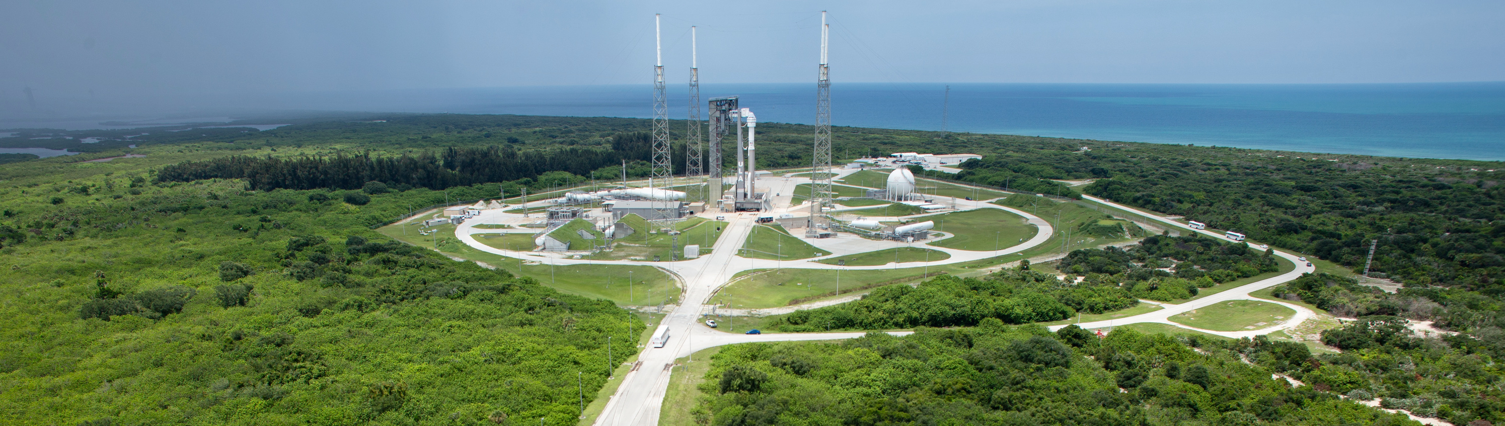 Нажмите фото выше, чтобы увеличить его (фото — ULA)
