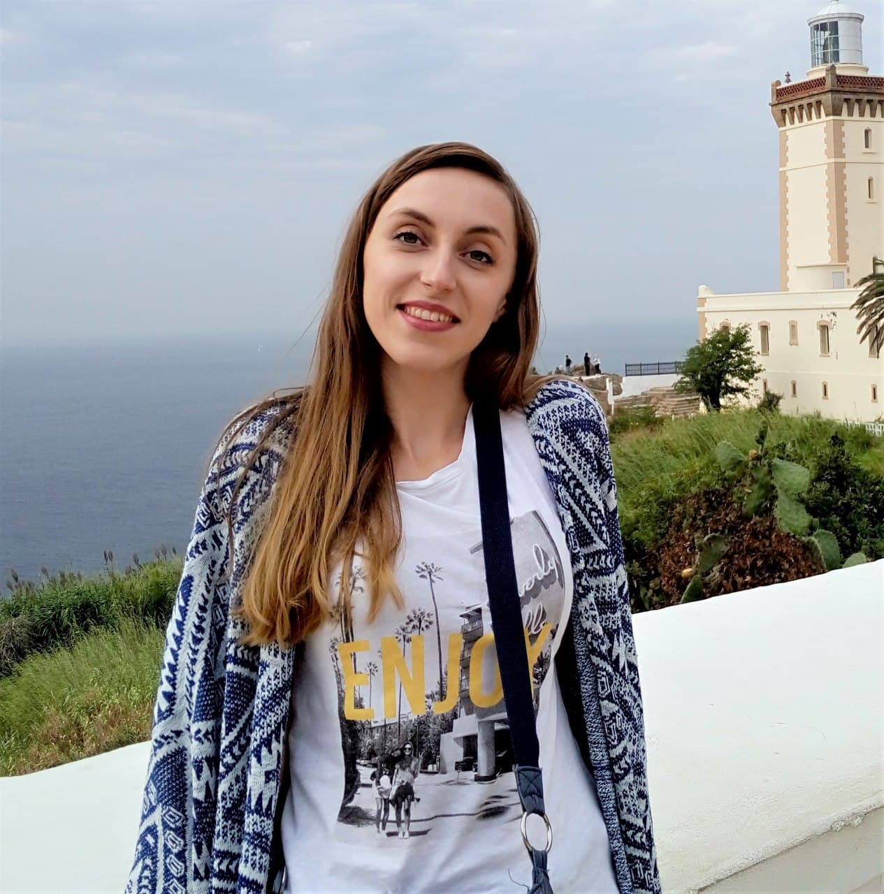 Уляна Букатюк