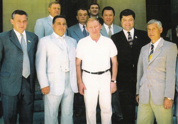 Відбивав Крим у ФСБ, передбачив війну. З Марчуком йде ціла епоха: чим він запам’ятається 