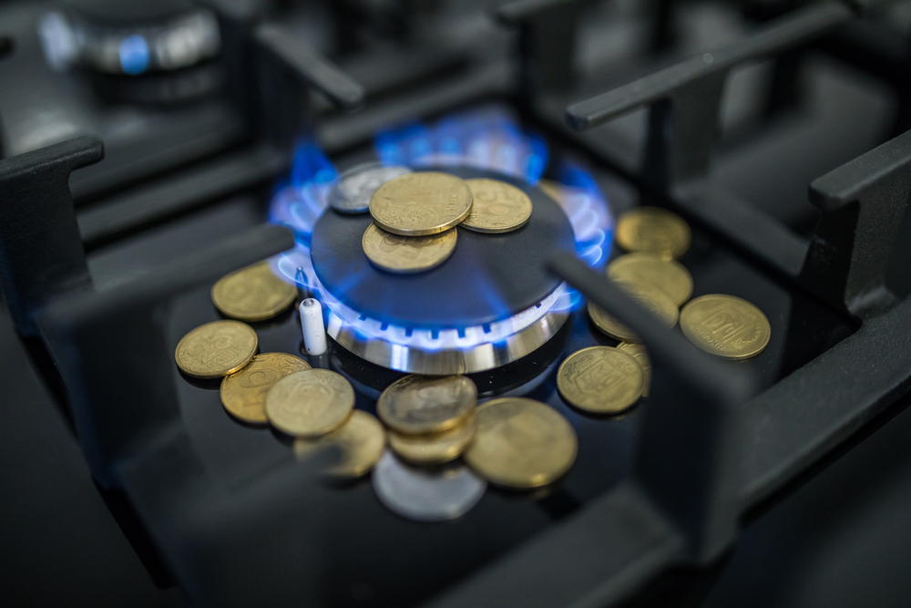 Газ у Європі дорожчає. Чи вплине це на українських споживачів?
