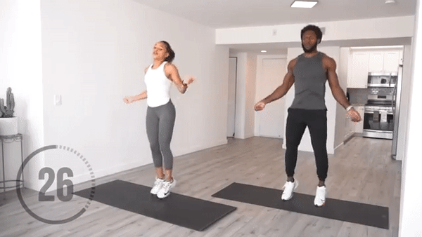 Фрагмент з відео Juice & Toya