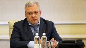 Министр Галущенко рассказал, какие задачи будут стоять перед новым главой Нафтогаза