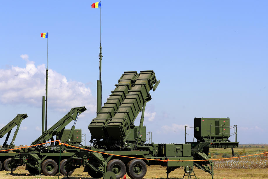Patriot для Украины. Что предлагает Польша и как эта ПВО поможет в войне с Россией