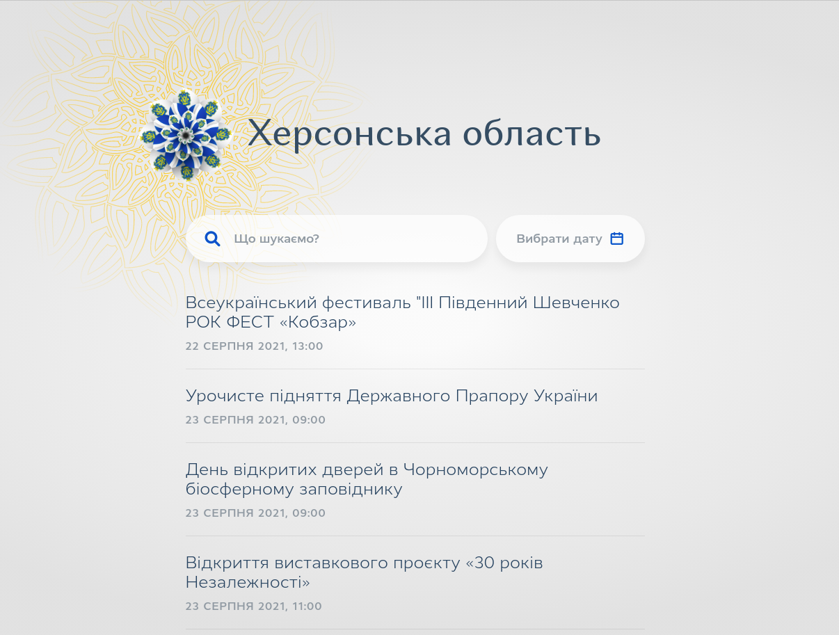Джерело: ukraine30.mkip.gov.ua