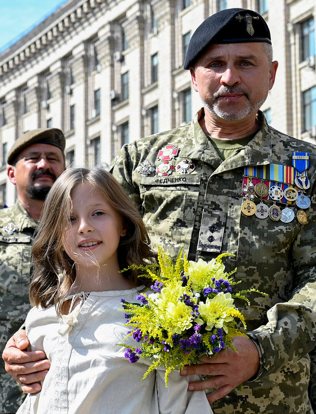 Фото: прес-служба президента Фото: пресс-служба президента