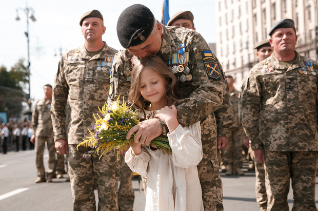 Фото: прес-служба президента Фото: пресс-служба президента