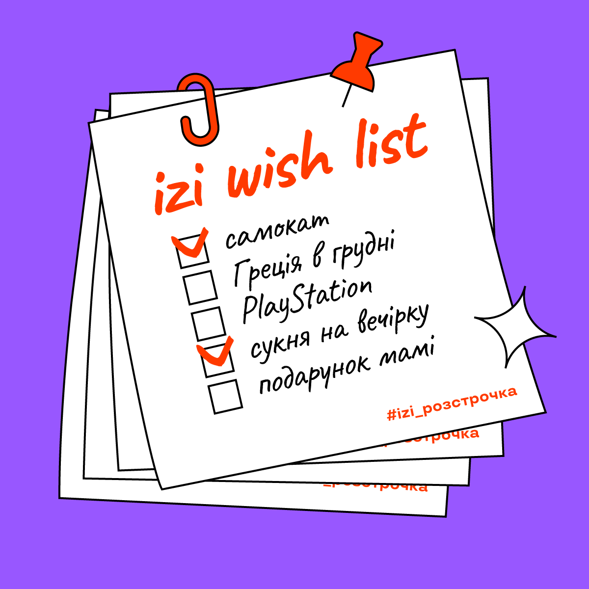 izibank 2.0: свежие фичи и еще больше фана