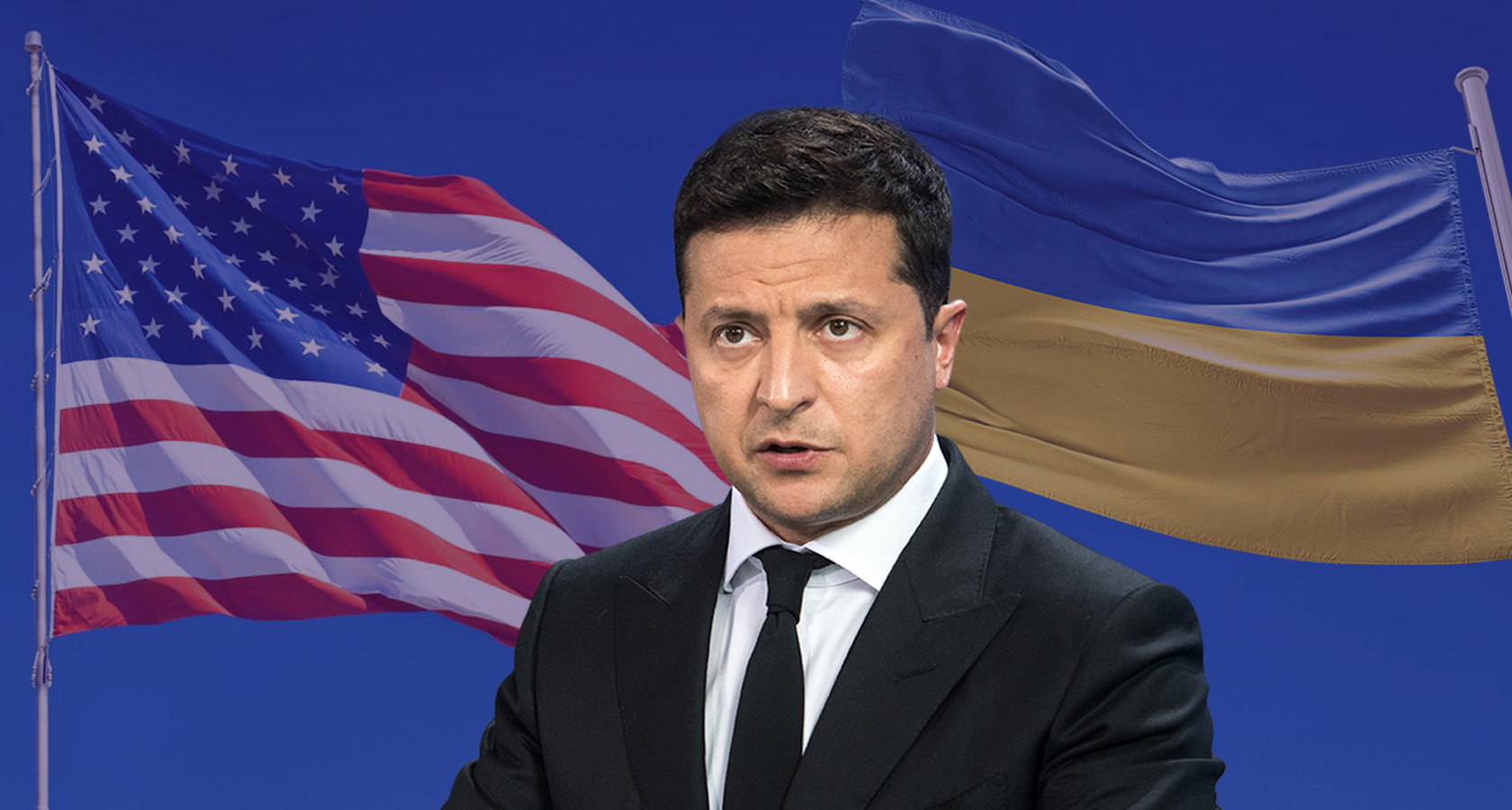 Як пройшов перший день візиту Зеленського в США: деталі - Фото