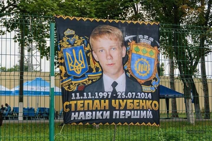 Спорт – не поза політикою. 35 спортсменів, які загинули на Майдані та на Донбасі