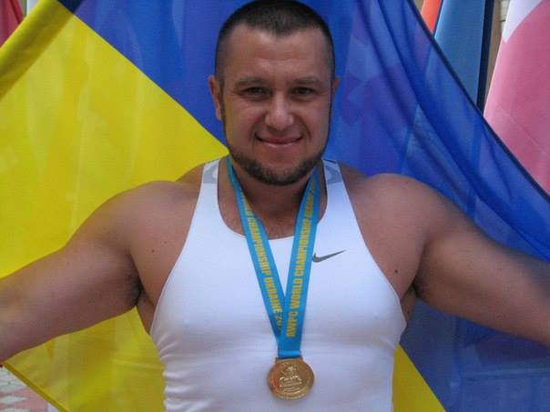 Спорт – не поза політикою. 35 спортсменів, які загинули на Майдані та на Донбасі