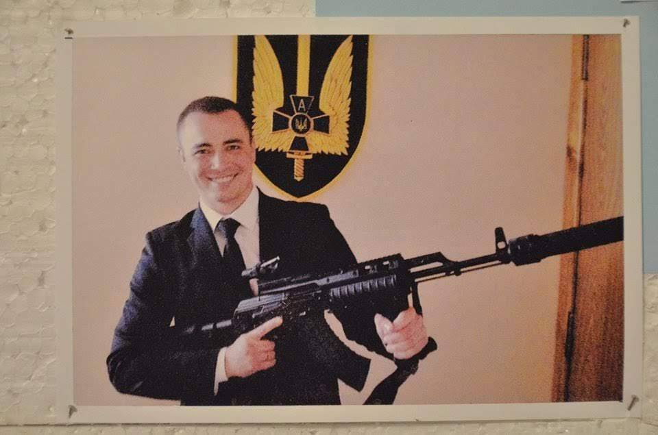 Спорт – не поза політикою. 35 спортсменів, які загинули на Майдані та на Донбасі