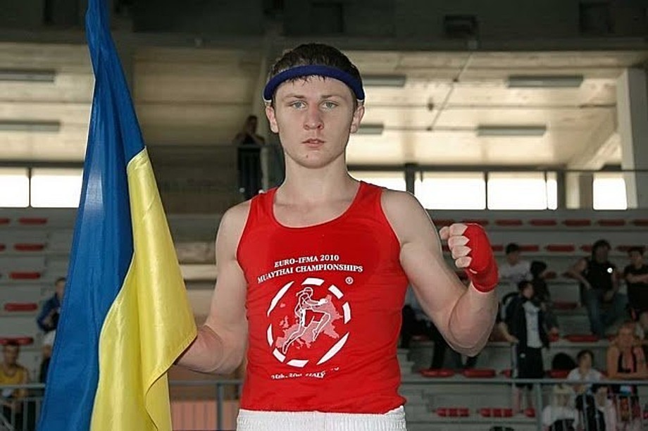 Спорт – не поза політикою. 35 спортсменів, які загинули на Майдані та на Донбасі
