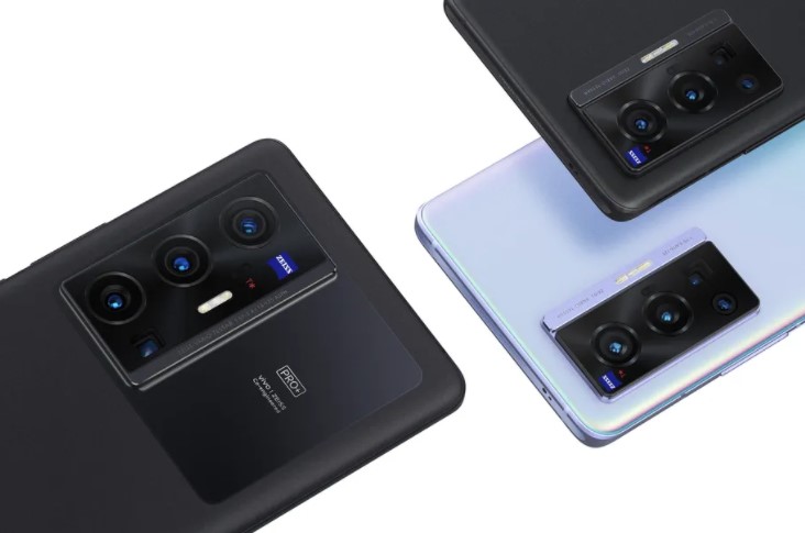 vivo-v70 Фото – Vivo
