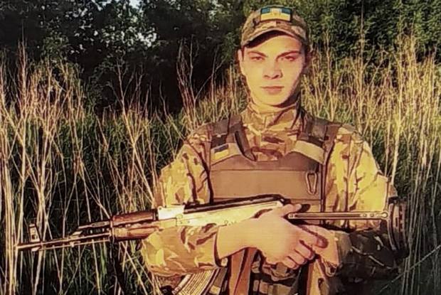 Дем’ян Данилів Дем’ян Данилів