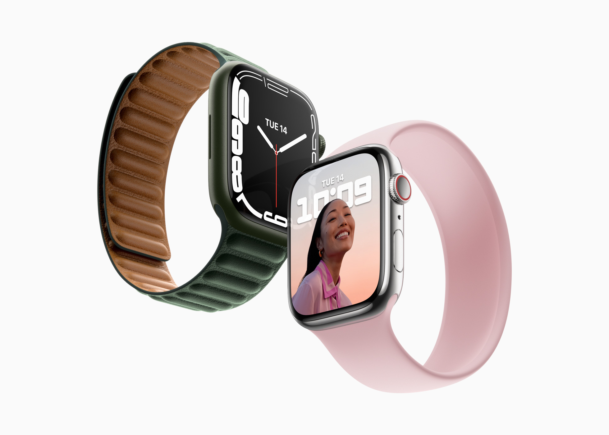 Фото – Apple