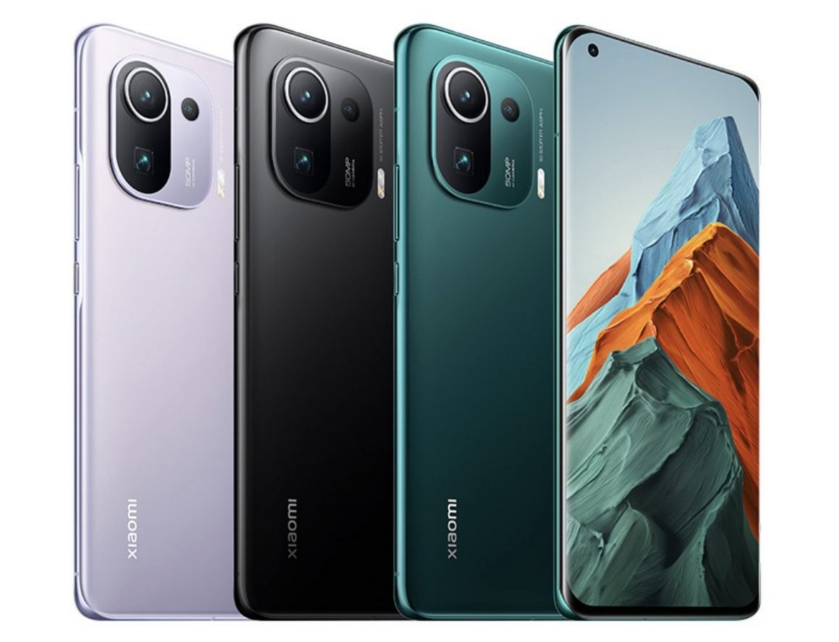 Фото – Xiaomi