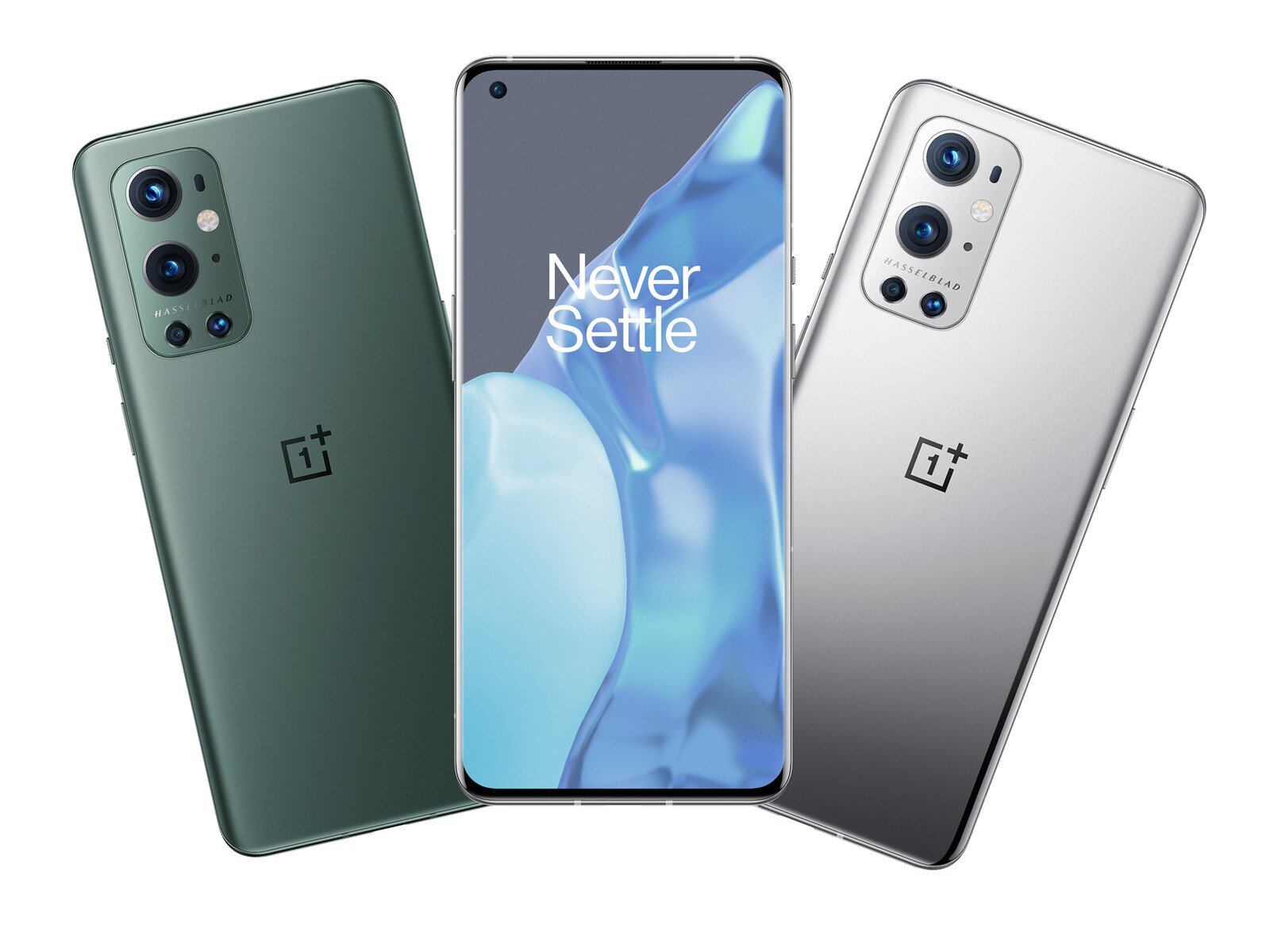 Фото – OnePlus