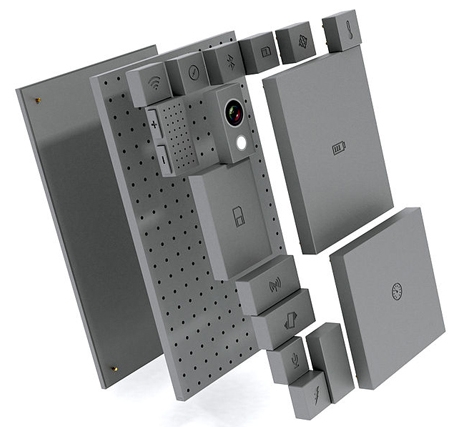 Фото – Phonebloks