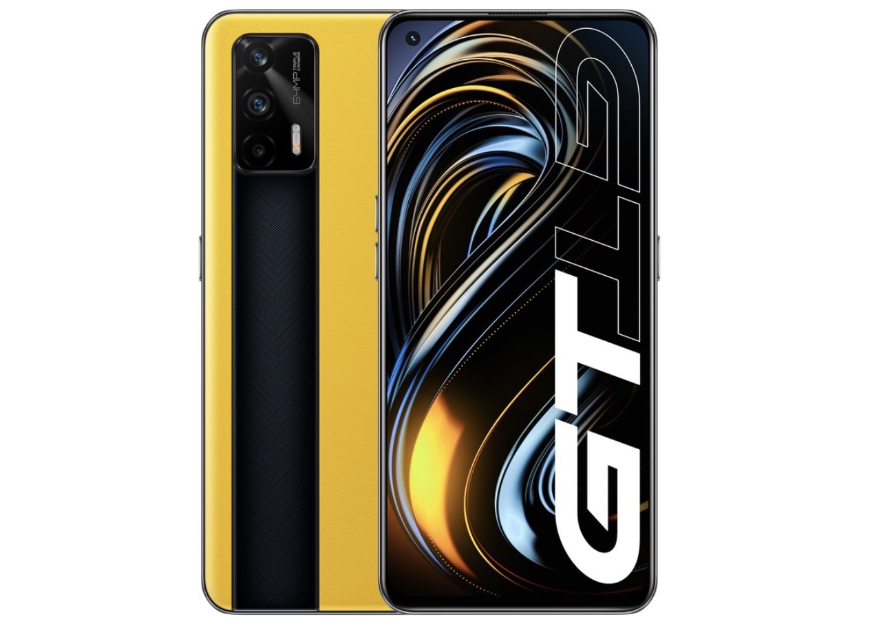 Realme Gt 5g 8 256gb Купить