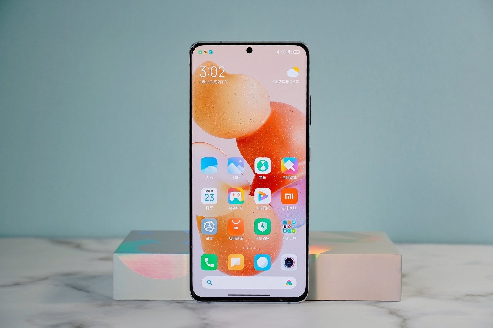 Купить Смартфон Xiaomi Civi 2