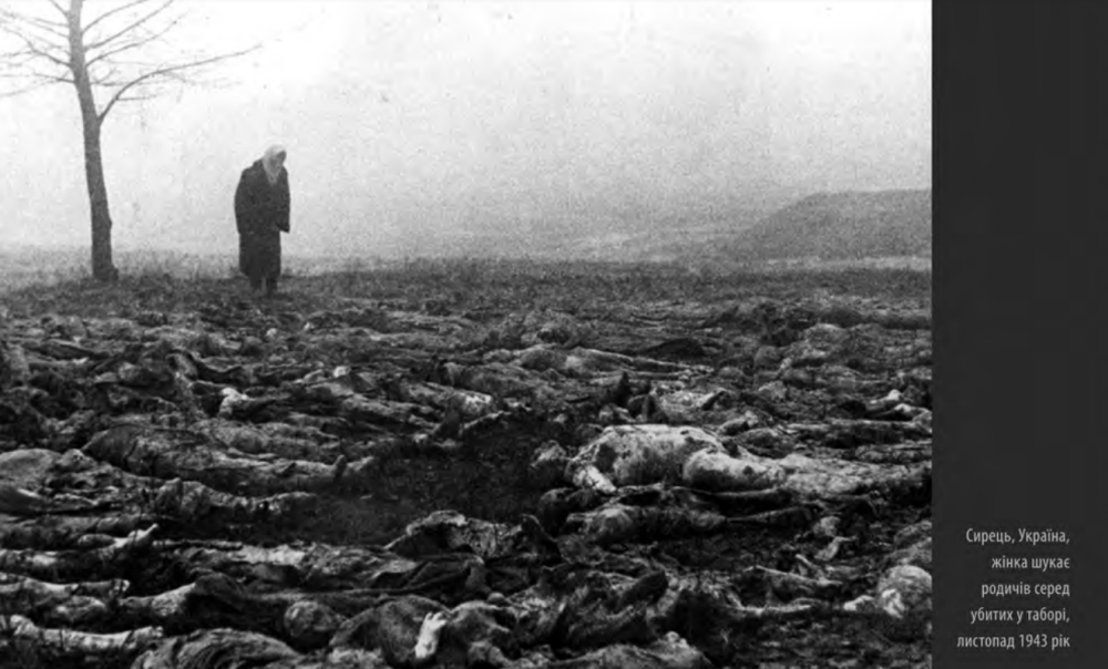 Джерело: babynyar.memorial