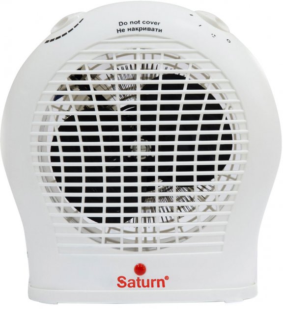 Тепловентилятор SATURN ST-HT7645K