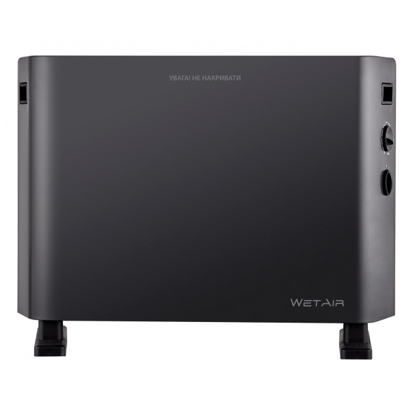 Конвектор WetAir WСH-600EWB