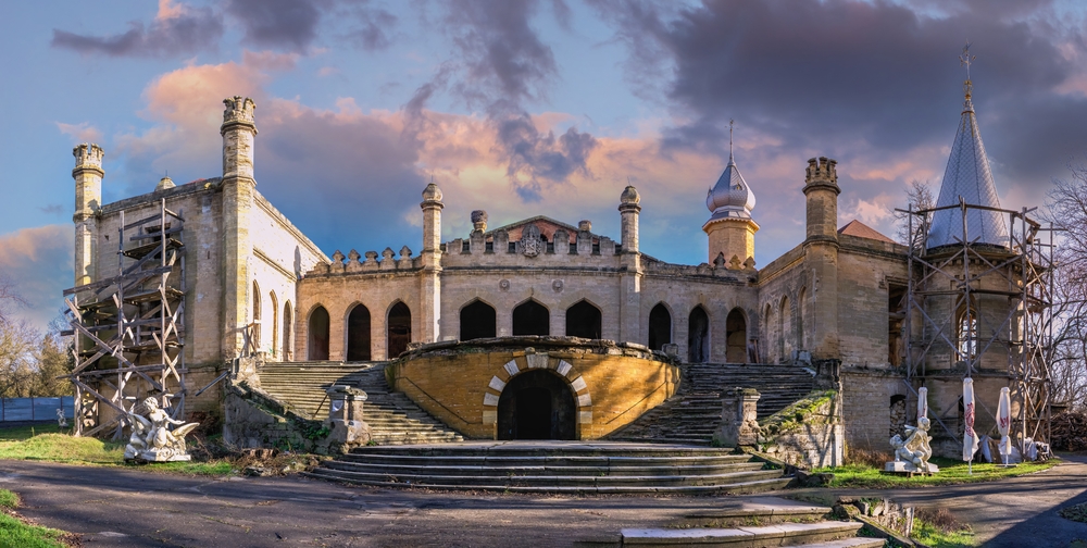 Курісове. Фото: depositphotos.com
