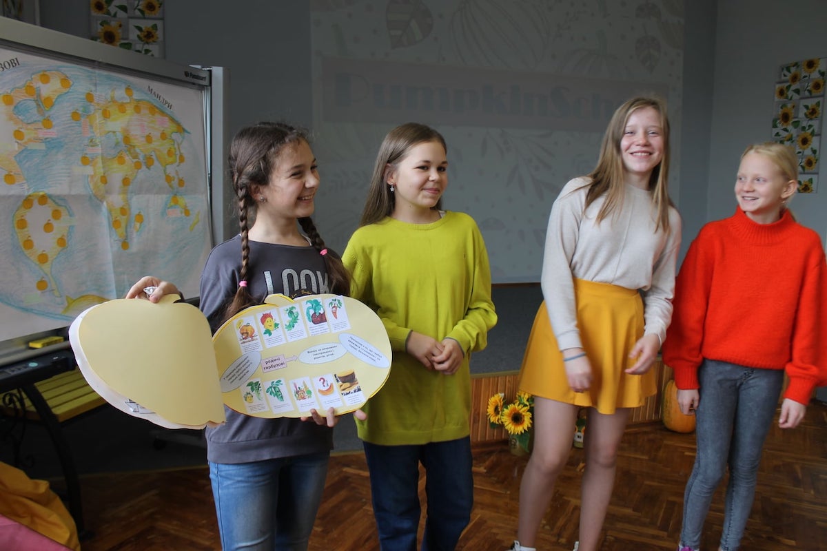 П'яті класи з 2022 року вчитимуть по-новому. Які результати НУШ у пілотних школах
