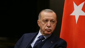 Эрдоган: Я не считаю вторжение России реалистичным, Украина – сильная страна