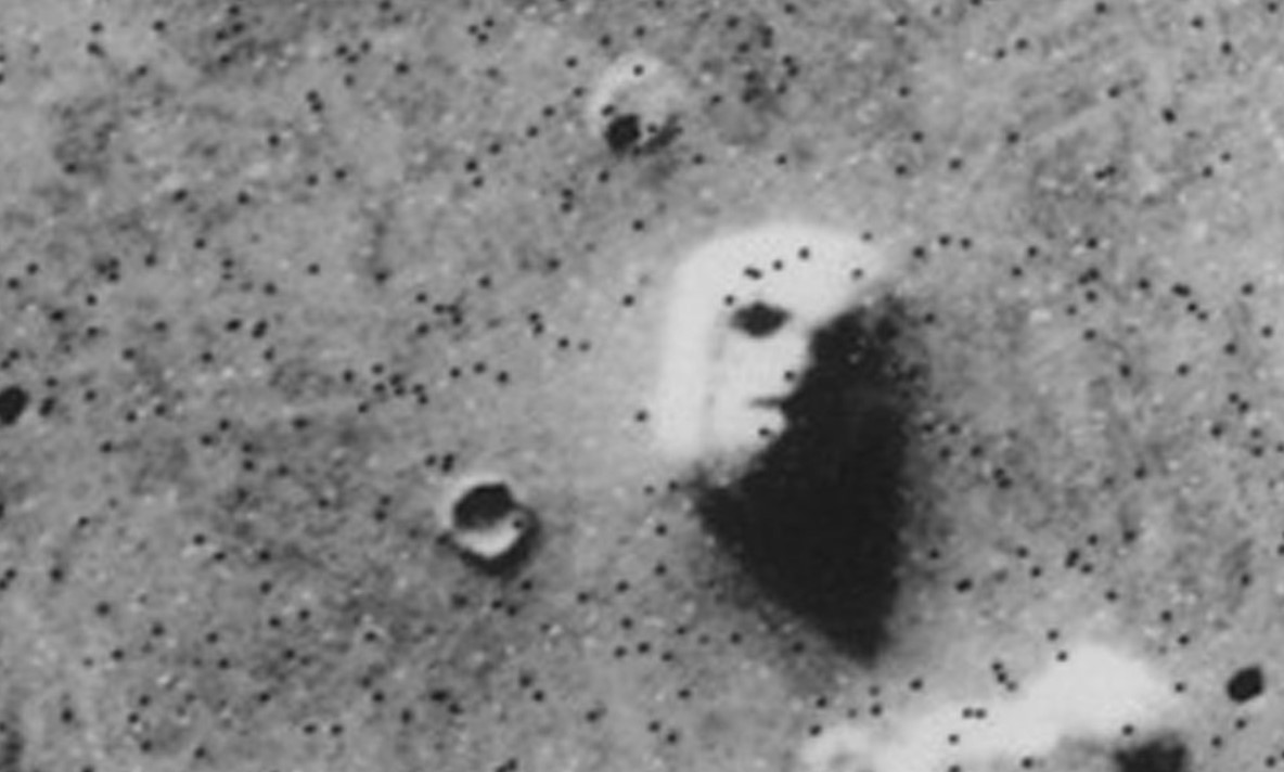 Все на Марс! Жить, строить, воевать. Новая история от LIGA.net и астронавтов NASA
