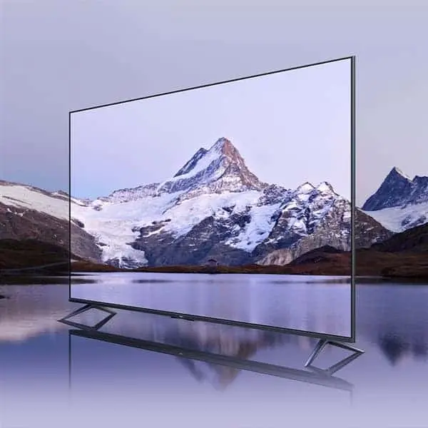 Xiaomi Redmi Smart TV X 2022. Изображение – Xiaomi