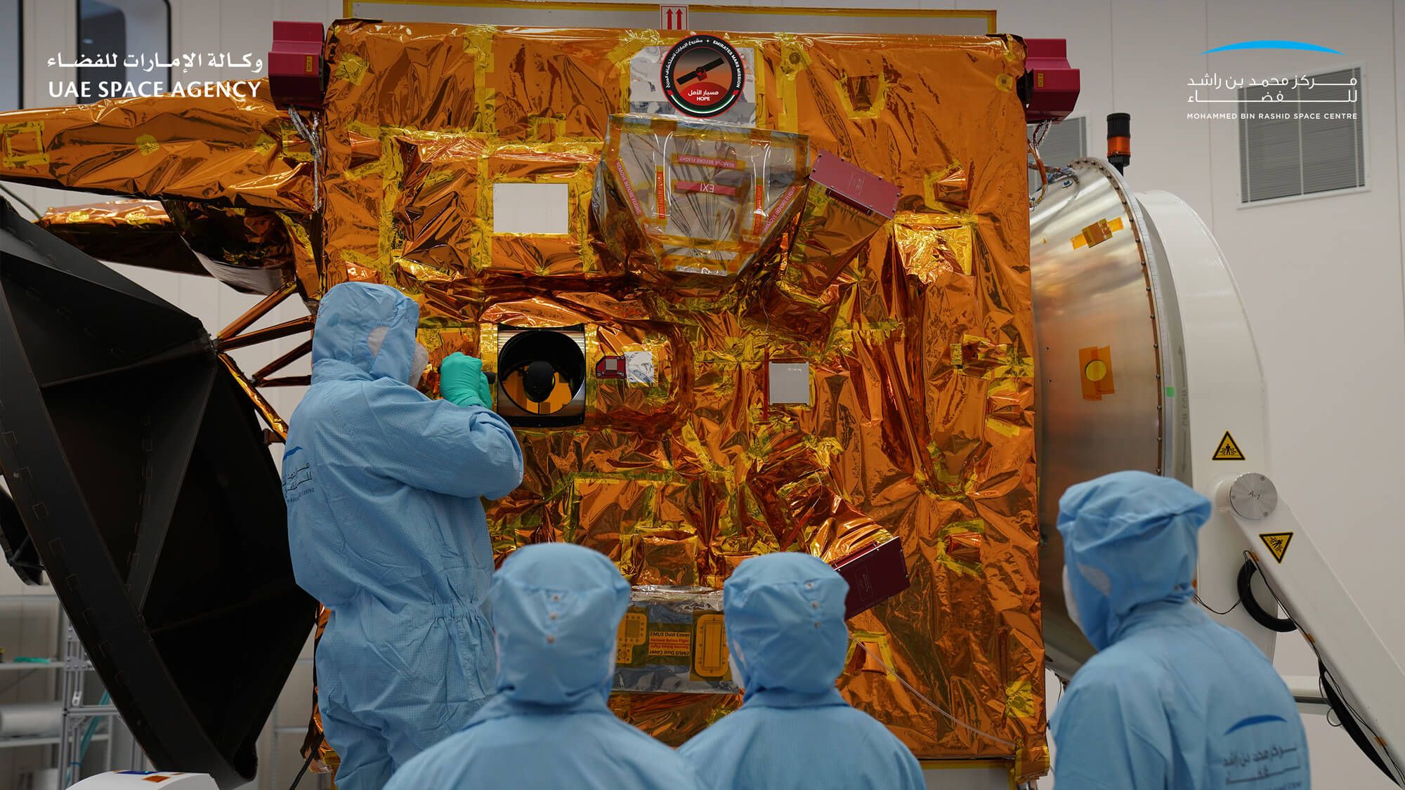 Все на Марс! Жить, строить, воевать. Новая история от LIGA.net и астронавтов NASA