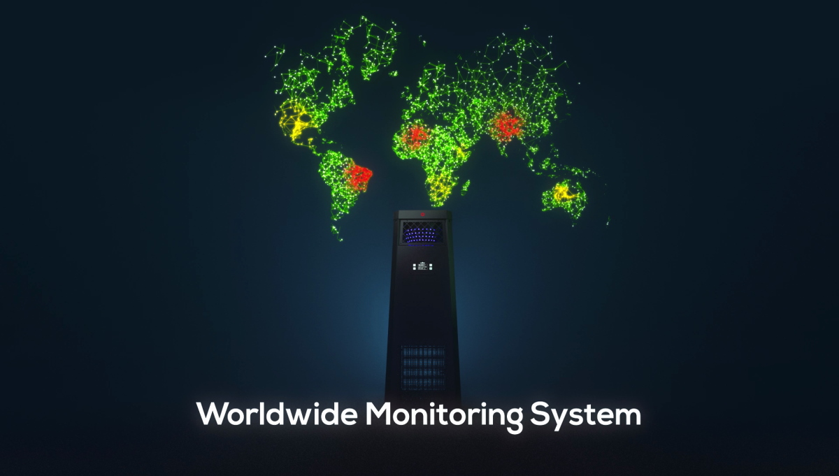 Устройство Mosqitter. Фото – Mosqitter