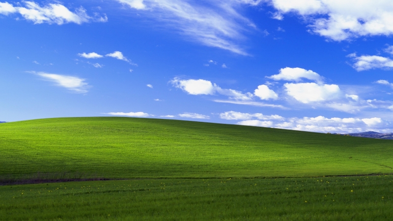 Windows Безмятежность. Фото – Flickr