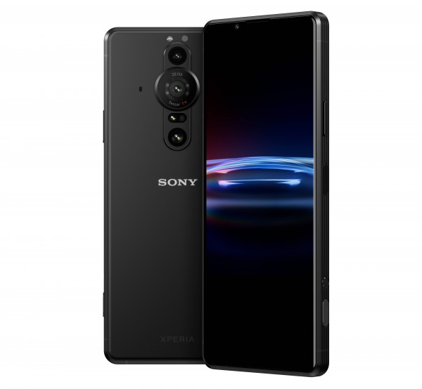 Sony Xperia PRO-I. Изображение – Sony